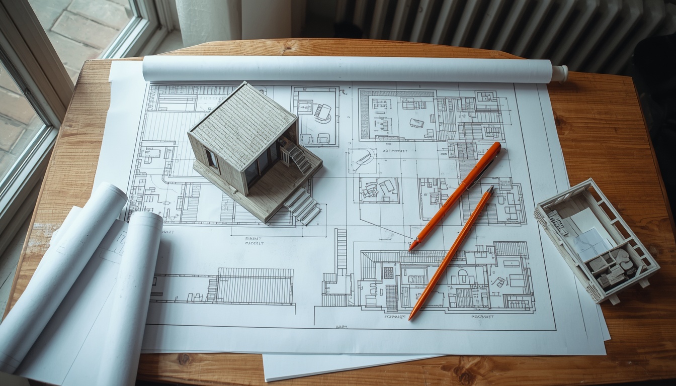 Permis de construire container : démarches et déclaration préalable